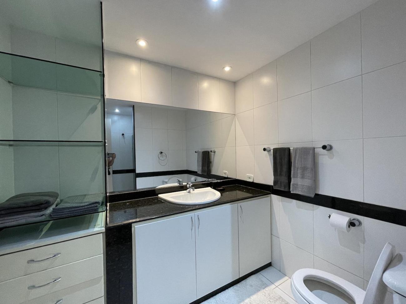 Apartamento Encantador Com Piscina - Besthostrio Rio de Janeiro Exterior foto