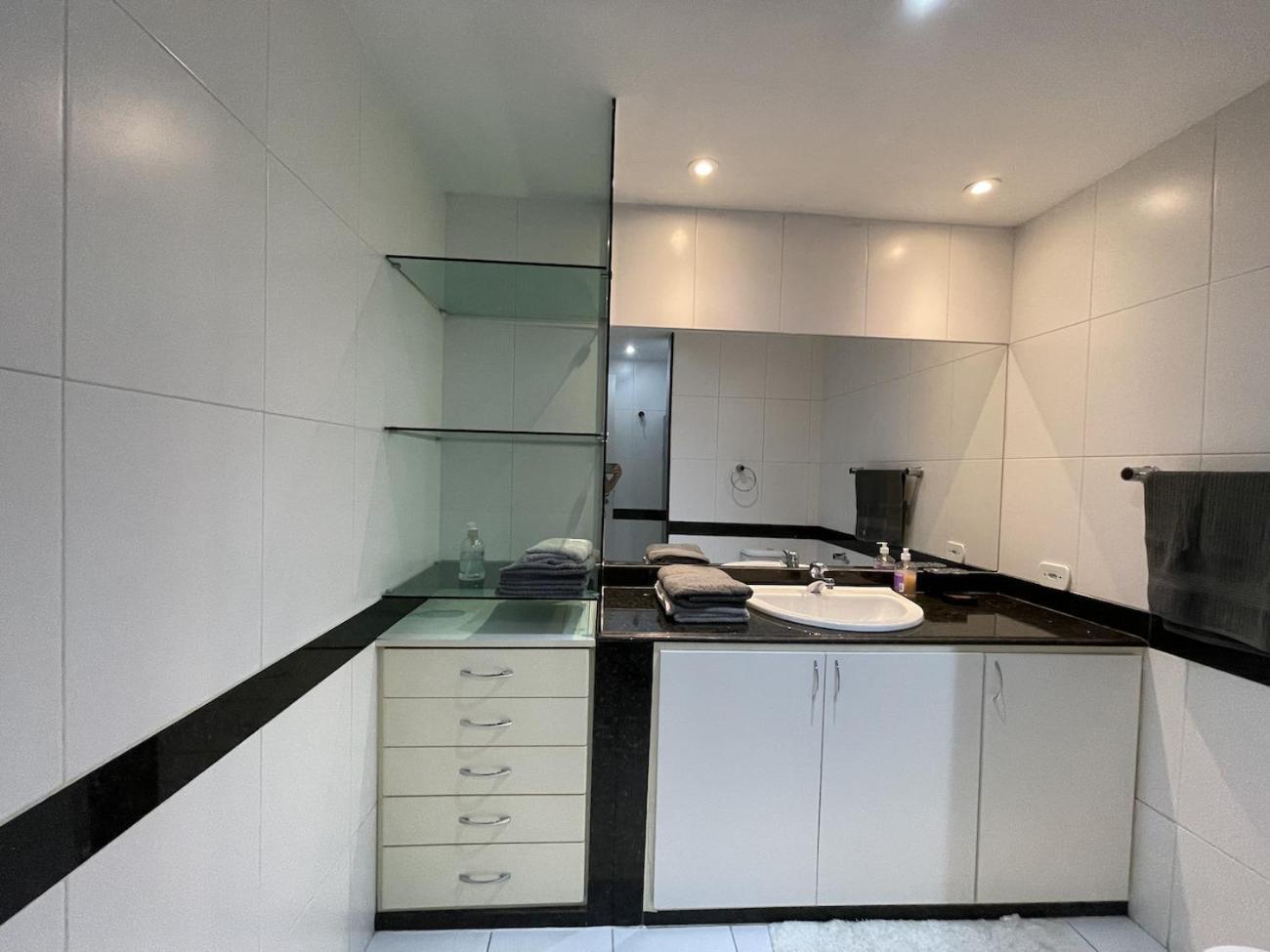Apartamento Encantador Com Piscina - Besthostrio Rio de Janeiro Exterior foto