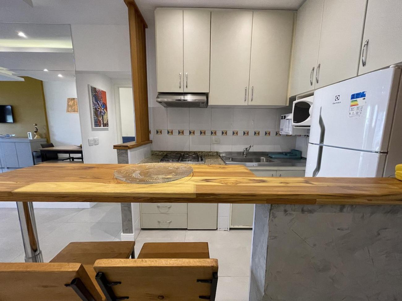 Apartamento Encantador Com Piscina - Besthostrio Rio de Janeiro Exterior foto